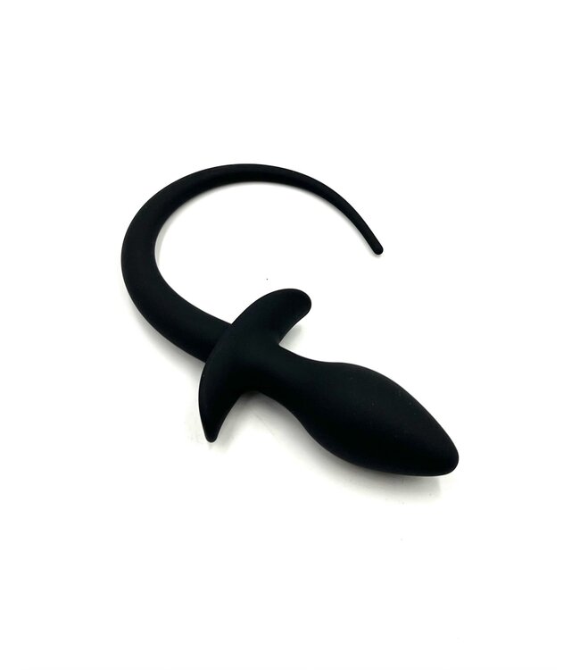 Intro to Pup Tails Plug