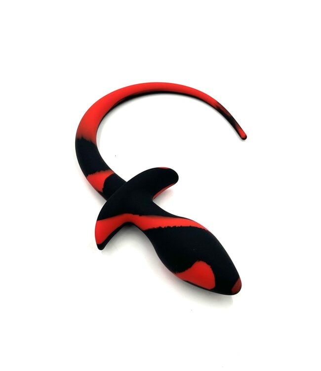 Intro to Pup Tails Plug
