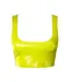 The Kitty Latex Bra