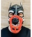 Intro to Pet play | Training Pup Muzzle