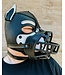 Intro to Pet play | Training Pup Muzzle