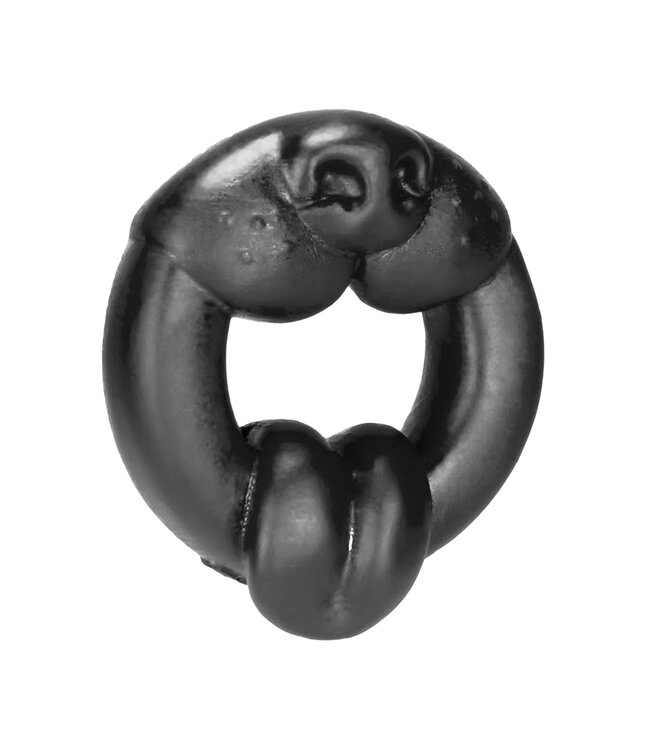 Oxballs Scrappy Cockring for Pups