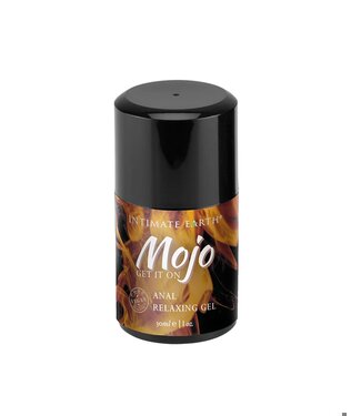 New Earth Trading Mojo Anal | Relaxing Gel
