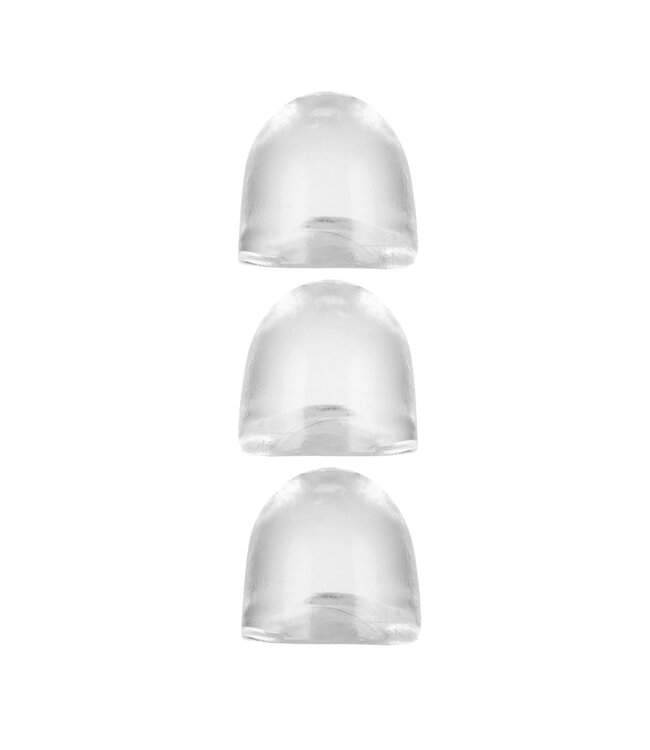 Adjust Fit Inserts for Cocksheaths