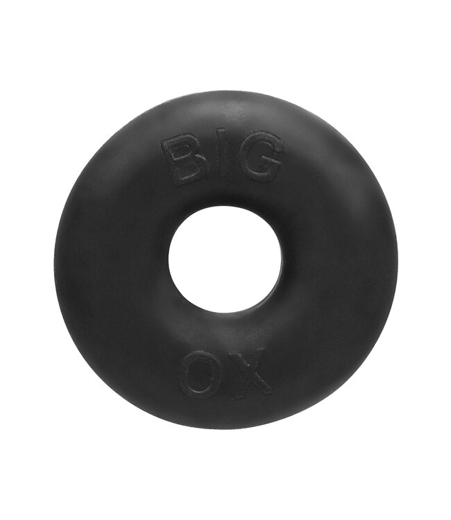 Oxballs Big Ox Cockring | Thick Plus+Silicone Ring