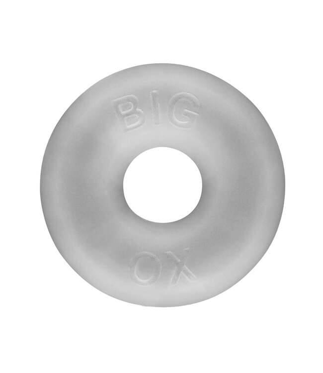 Oxballs Big Ox Cockring | Thick Plus+Silicone Ring