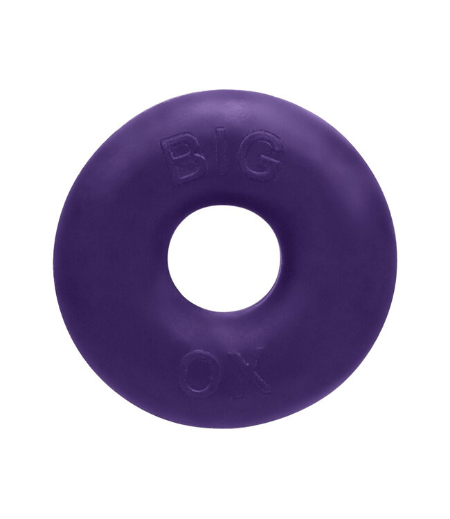 Oxballs Big Ox Cockring | Thick Plus+Silicone Ring