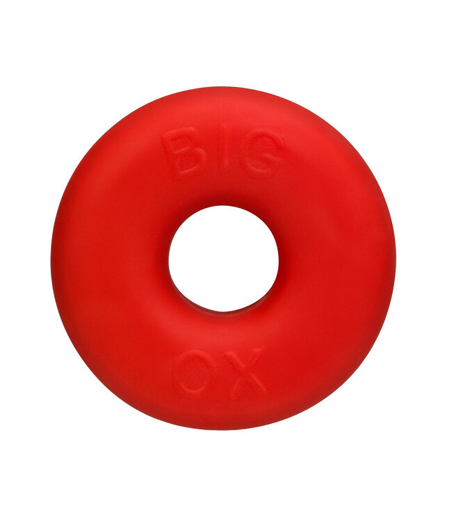 Oxballs Big Ox Cockring | Thick Plus+Silicone Ring