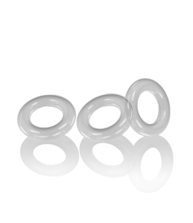 Oxballs Willy 3-Pack Cockrings