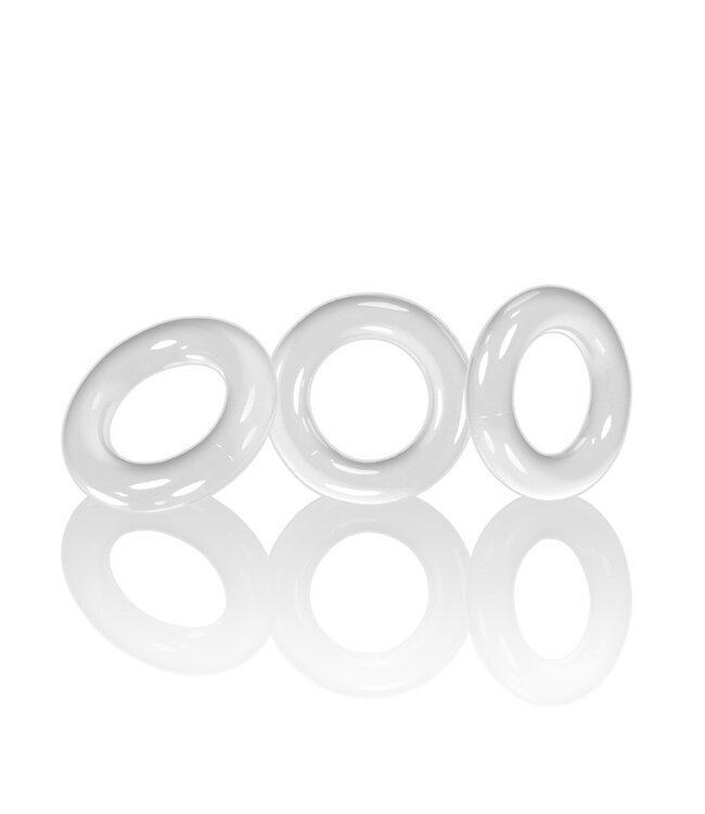 Oxballs Willy 3-Pack Cockrings