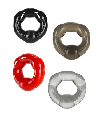 OxBalls OxBalls Thruster Cockring
