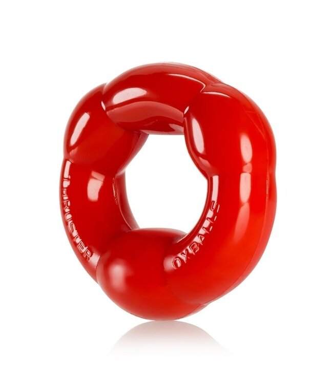 OxBalls Thruster Cockring