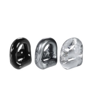 OxBalls OxBalls 360 | Cockring & Ballsling Combo