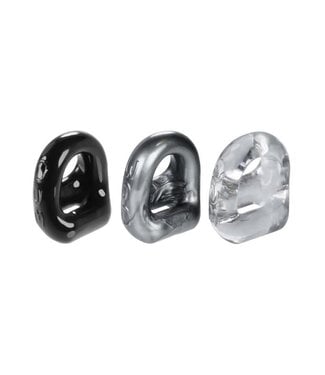 OxBalls OxBalls 360 Cockring & Ballsling