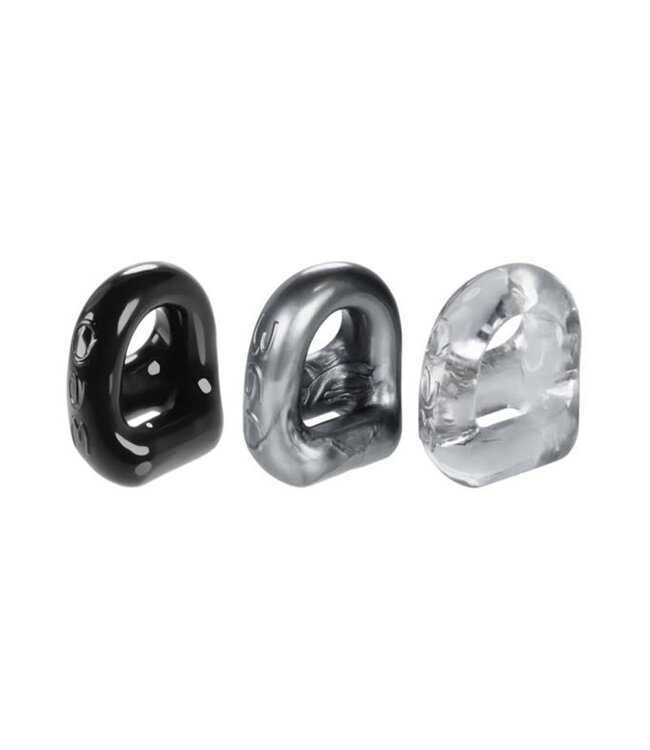 OxBalls 360 Cockring & Ballsling