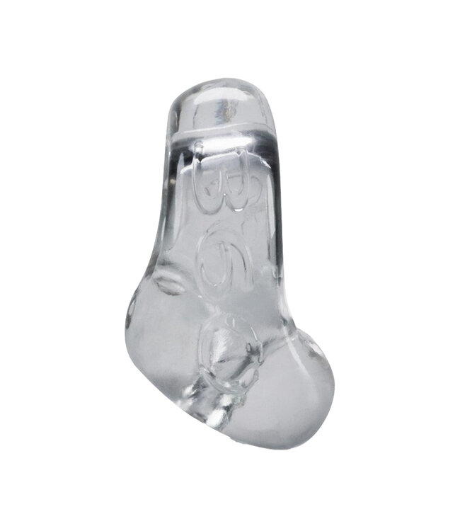 OxBalls 360 Cockring & Ballsling