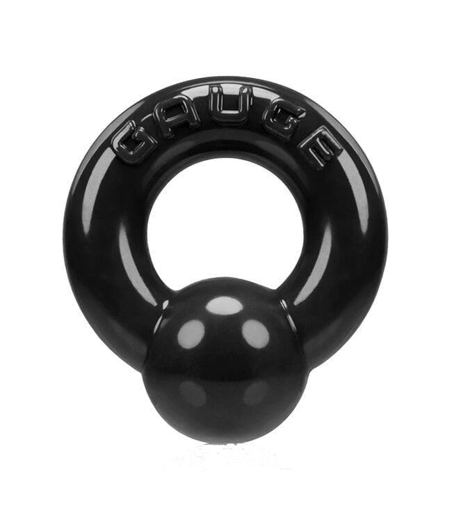 OxBalls Gauge Cockring