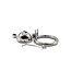 Tiny and Shiny | Chastity Cage