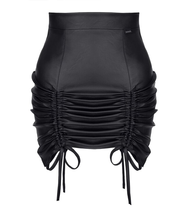 Classic High waist skirt