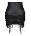 Classic High waist skirt