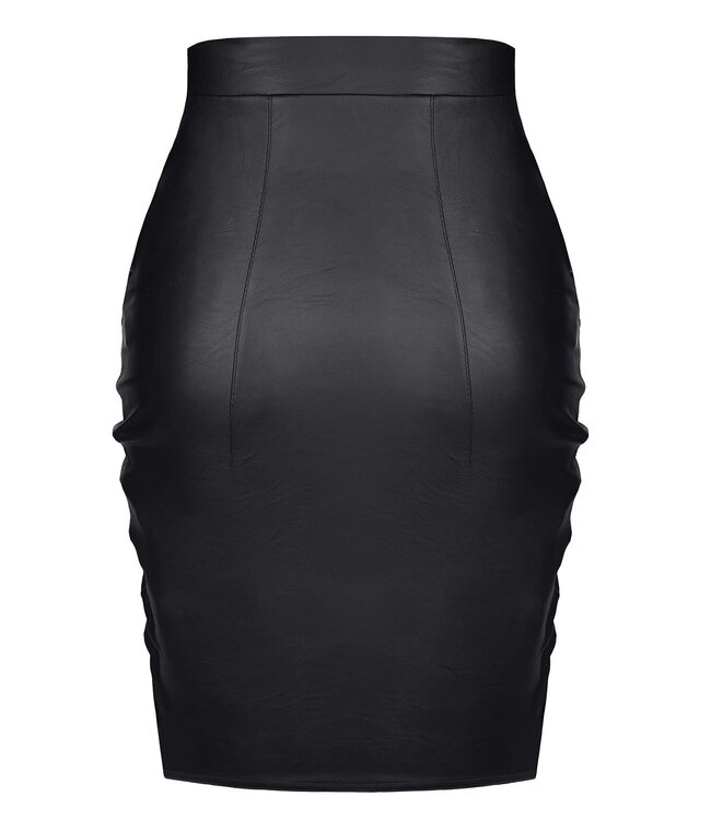 Classic High waist skirt