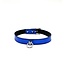 Soft leather O ring Everyday Collar