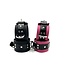 Spanked Essential Bondage Leather Ankle Cuffs