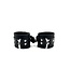 Essential Bondage Leather Wrist Cuffs