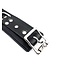 Essential Bondage Leather Wrist Cuffs