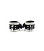 Essential Bondage Leather Wrist Cuffs