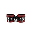 Essential Bondage Leather Wrist Cuffs