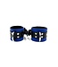 Essential Bondage Leather Wrist Cuffs