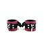 Essential Bondage Leather Wrist Cuffs