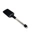 Spanked Whack Me Leather Paddle