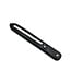 Give Me What I Deserve Studded Leather Slapper