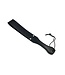 Spanked Discipline Leather Strap | BDSM Impact Play