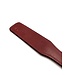 Leather Impact Play Paddle | Spanking Paddle
