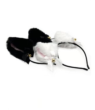 Kulla Kitty Ears