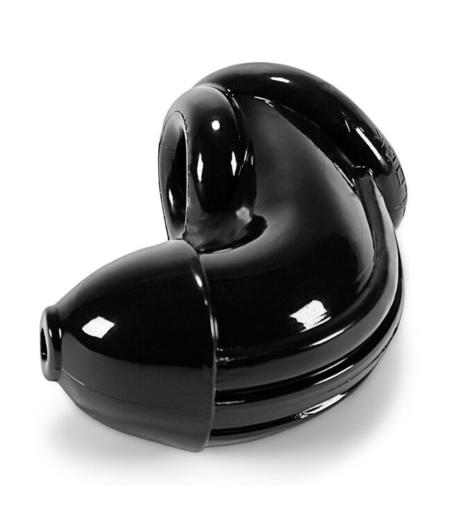 Lock The Cock Silicone Cage