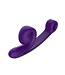Snail Vibe Curve