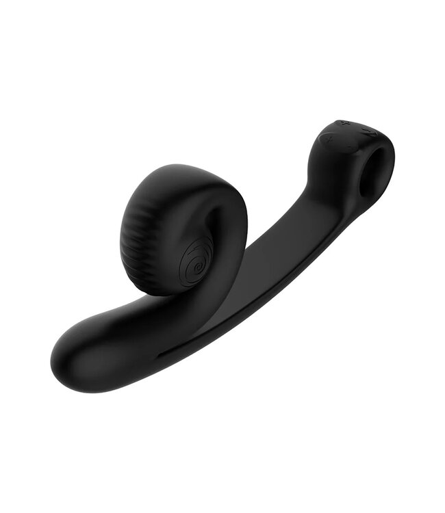 Snail Vibe Curve