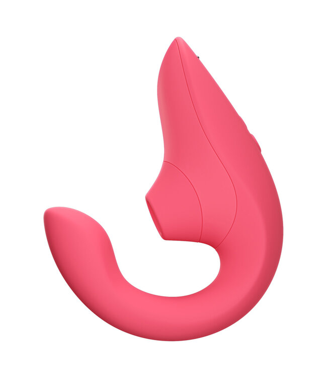 Womanizer Blend | Dual stimulation