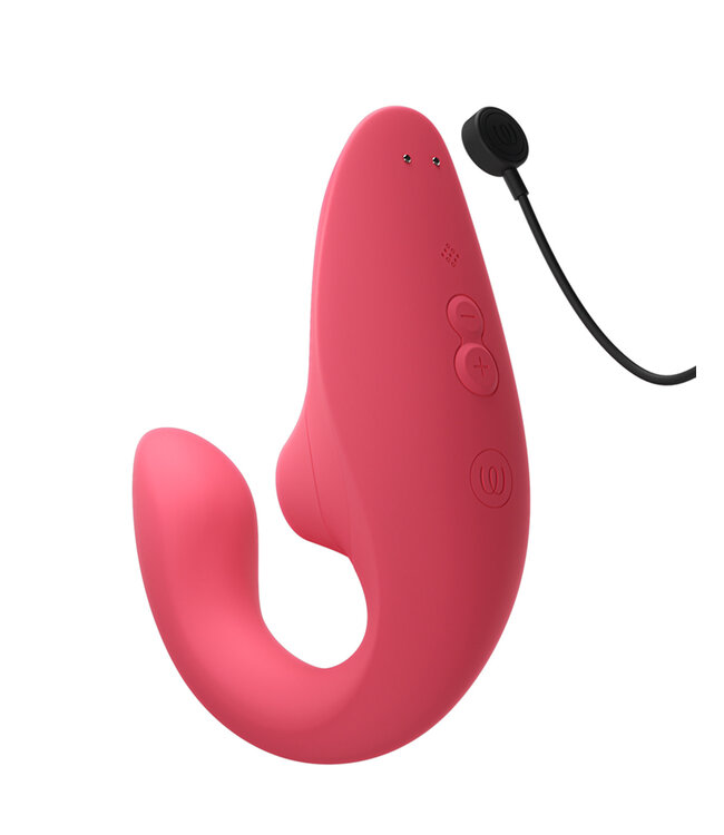 Womanizer Blend | Dual stimulation