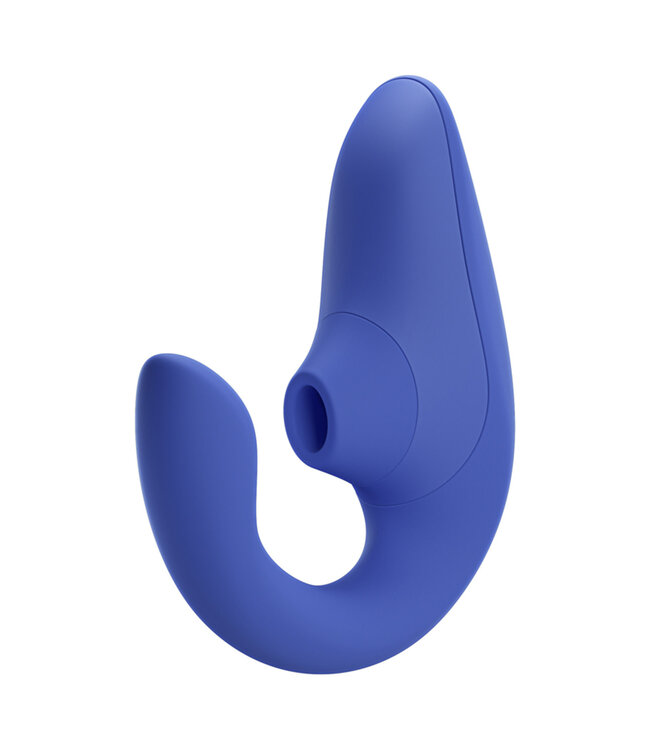 Womanizer Blend | Dual stimulation