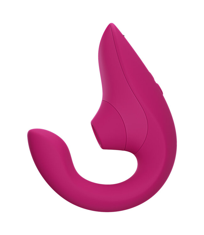 Womanizer Blend | Dual stimulation