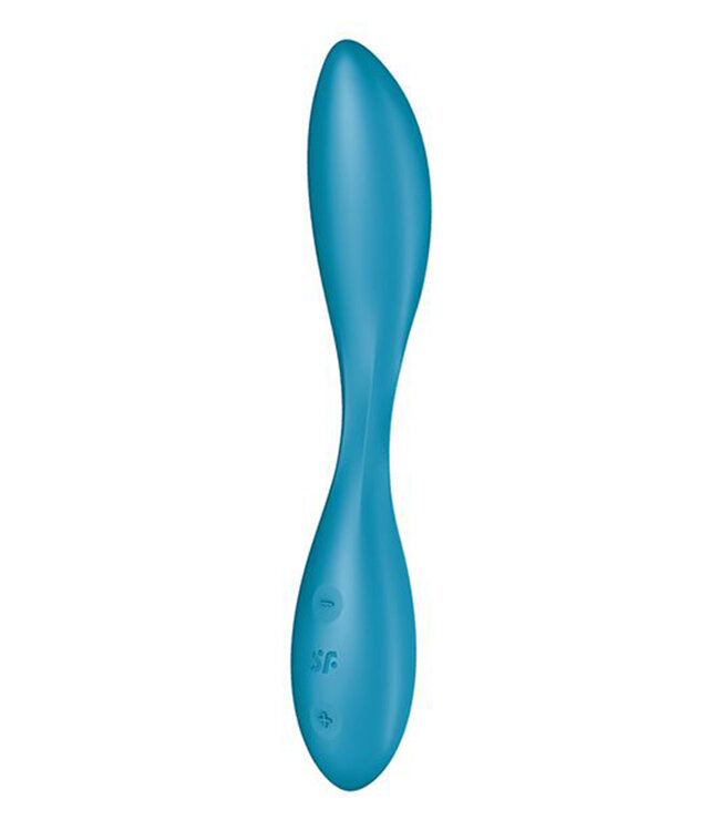 Satisfyer G Spot Flex 1
