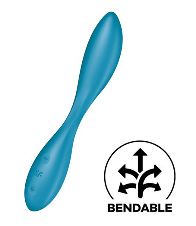 Satisfyer G Spot Flex 1
