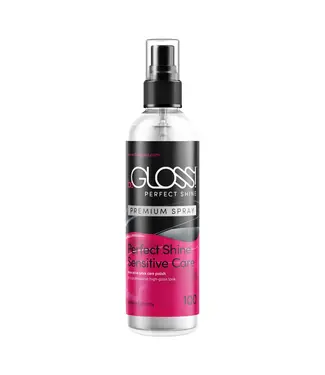 beGloss Latex Shine | beGLOSS PERFECT SHINE PREMIUM | Pump-Spray
