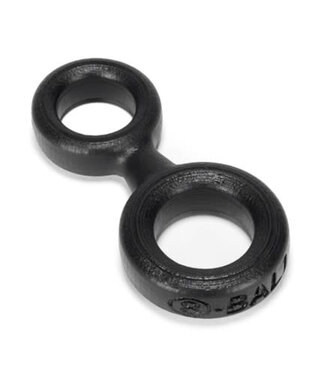 OxBalls 8-Ball Cock & Balls Ring
