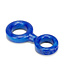 8-Ball Cock & Balls Ring